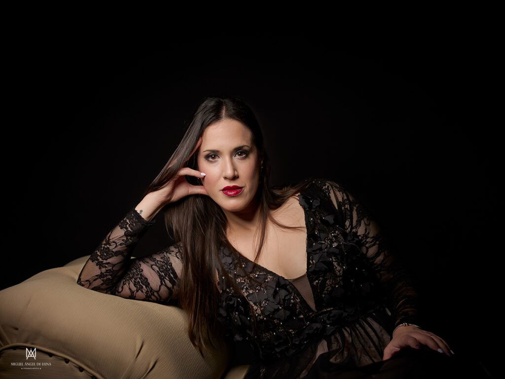 Fotografía corporativa e imagen personal