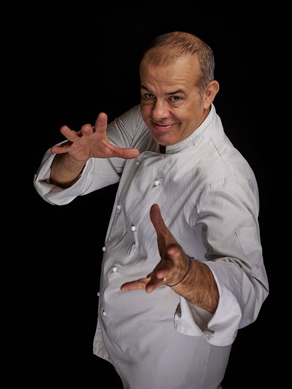 Retrato corporativo Murcia