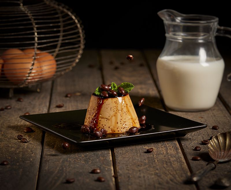 Fotografía gastronómica y de alimentación en Murcia