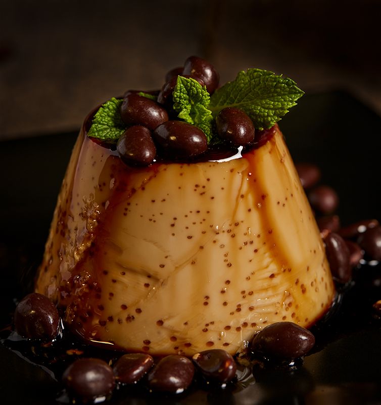Fotografía gastronómica y de alimentación en Murcia