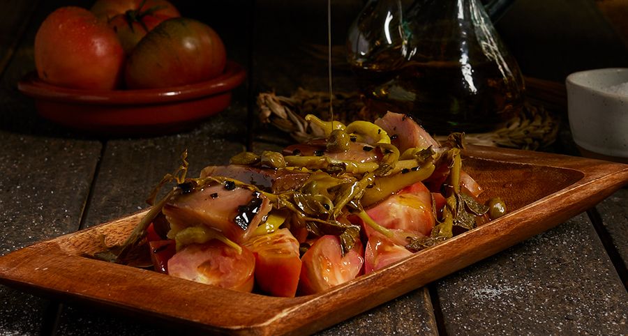 Fotografía gastronómica y de alimentación en Murcia