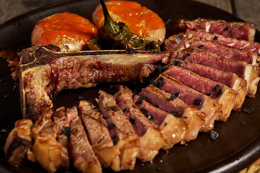 Fotografía gastronómica y de alimentación en Murcia