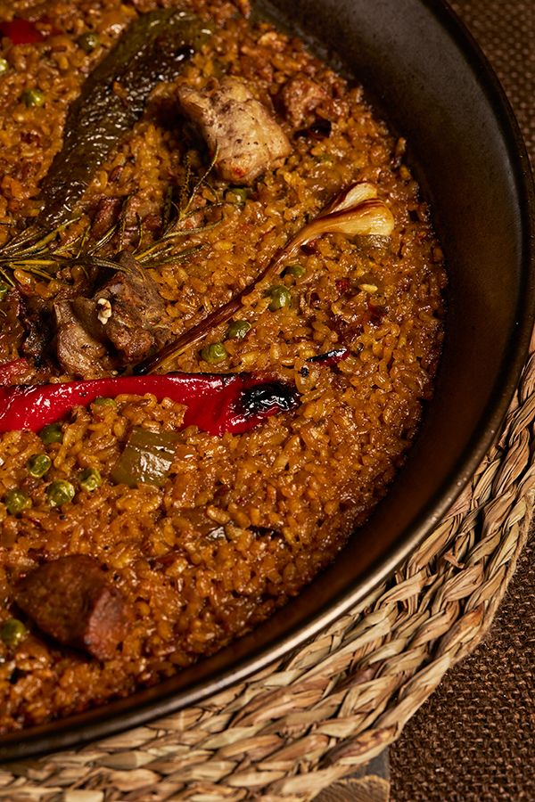 Fotografía gastronómica y de alimentación en Murcia