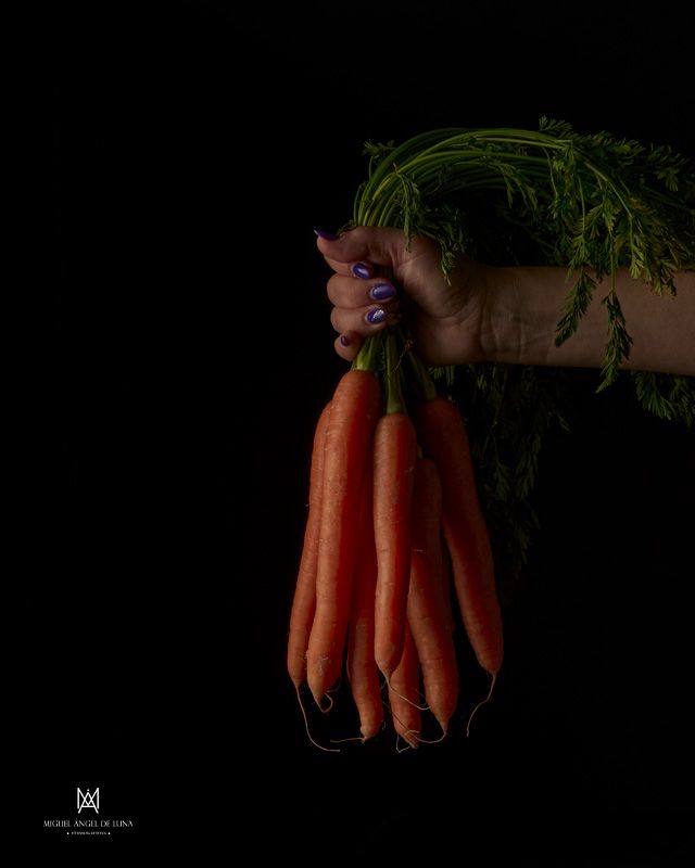 Fotografía gastronómica y de alimentación en Murcia