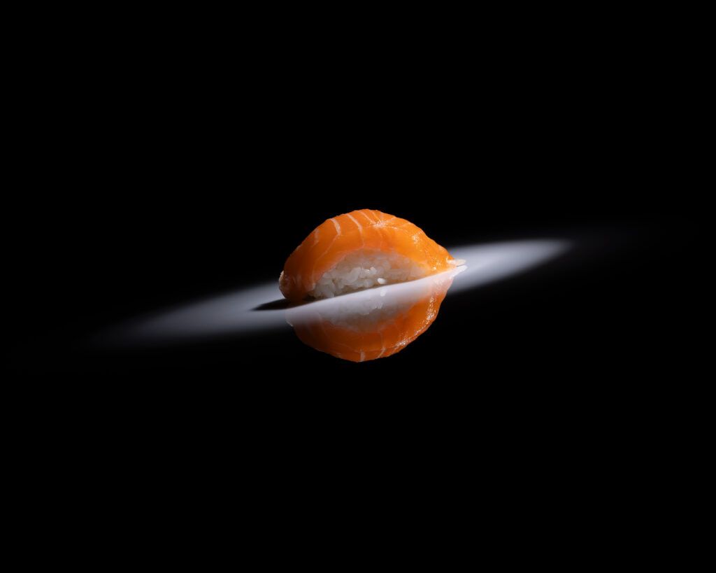 Fotografía gastronómica y de alimentación en Murcia