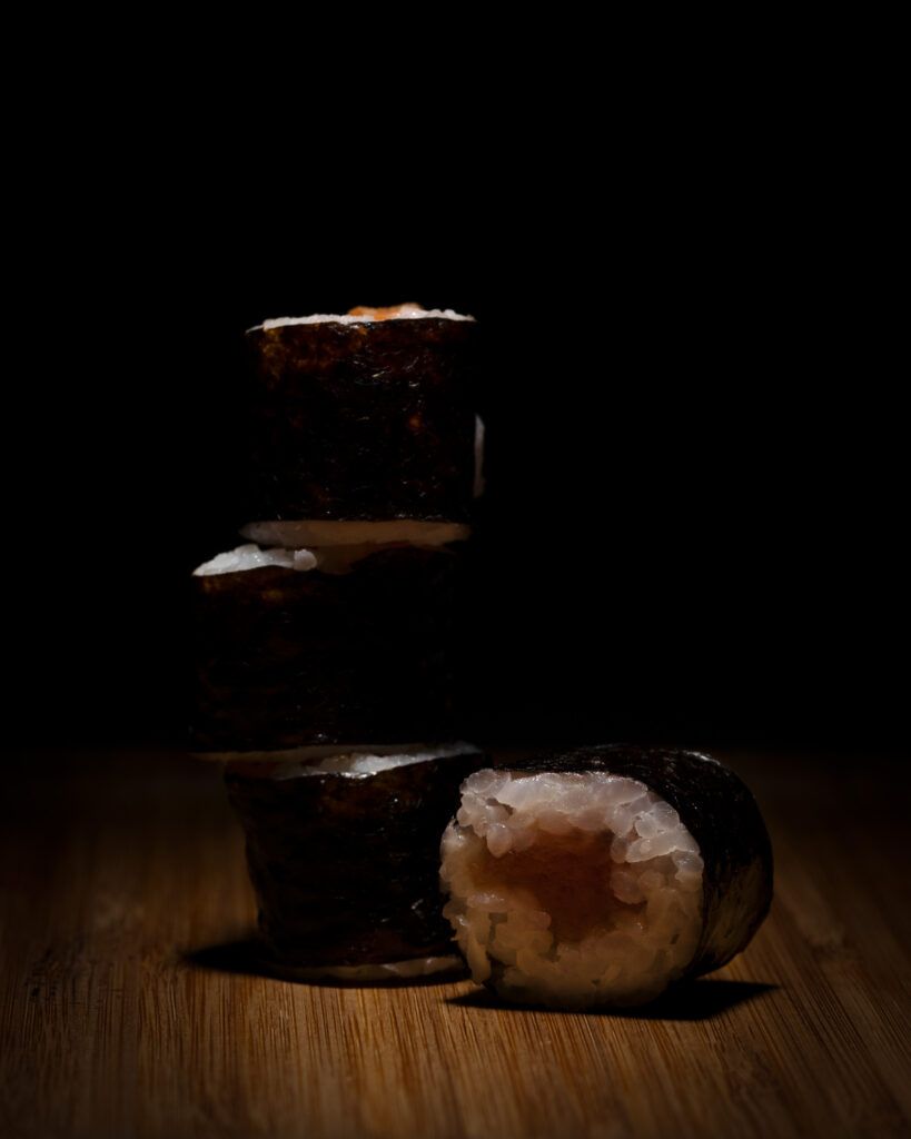 Fotografía gastronómica y de alimentación en Murcia