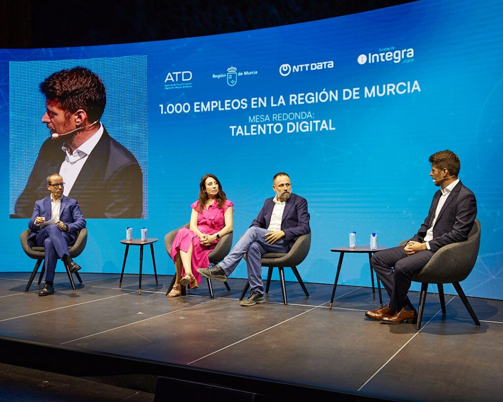 Fotografía de eventos en Murcia