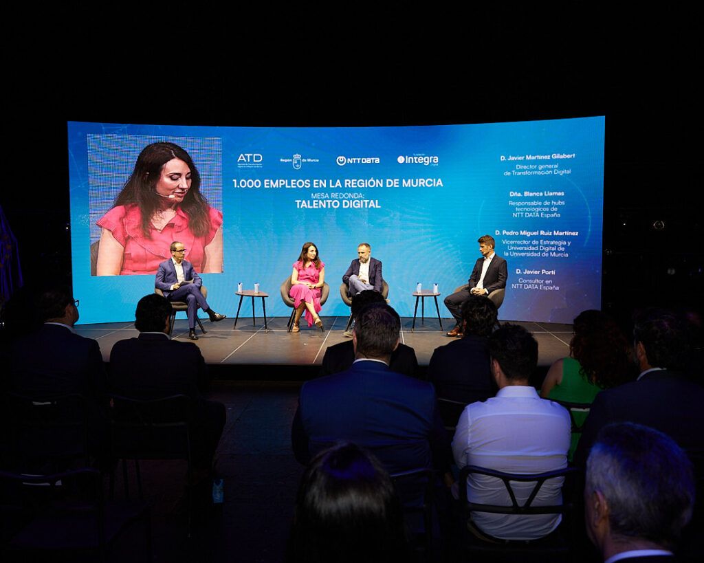 Fotografía de eventos en Murcia