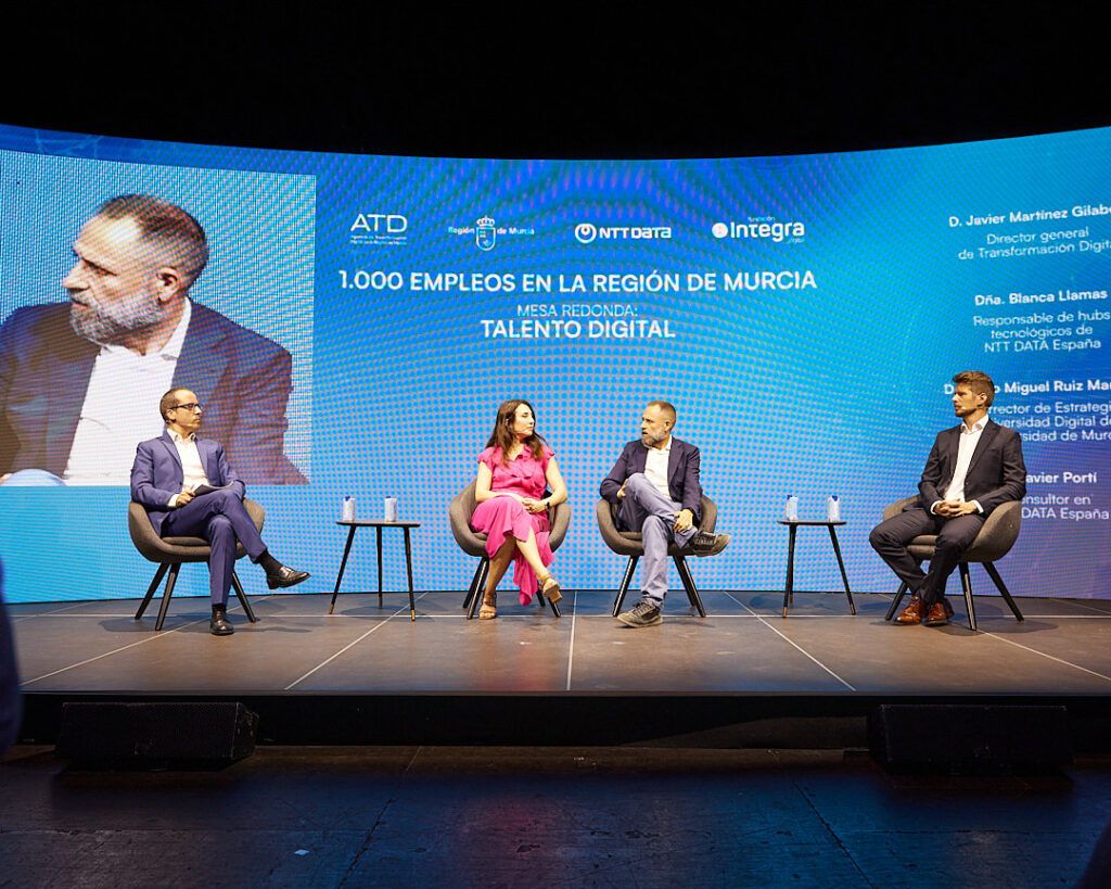Fotografía de eventos en Murcia