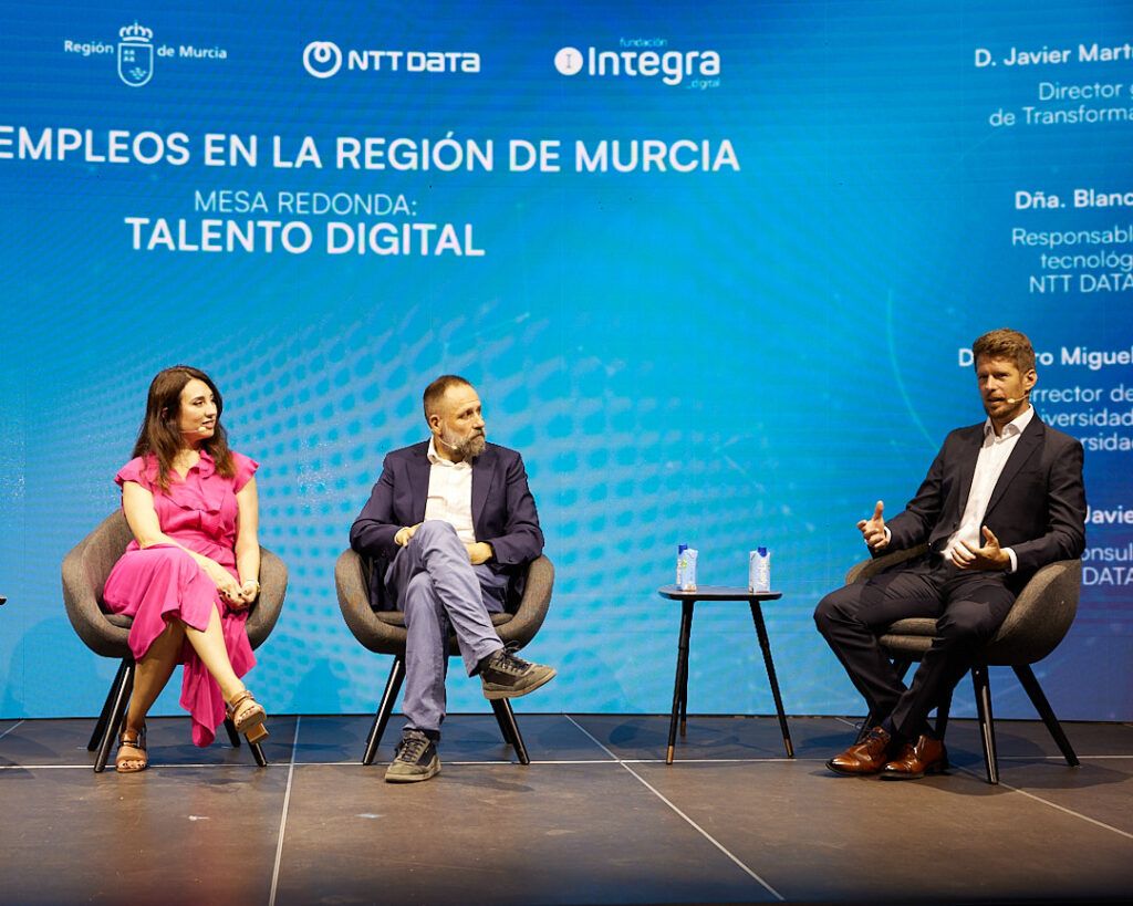 Fotografía de eventos en Murcia