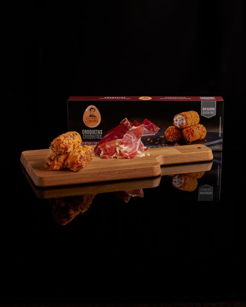 Fotografía de producto y publicidad en Murcia