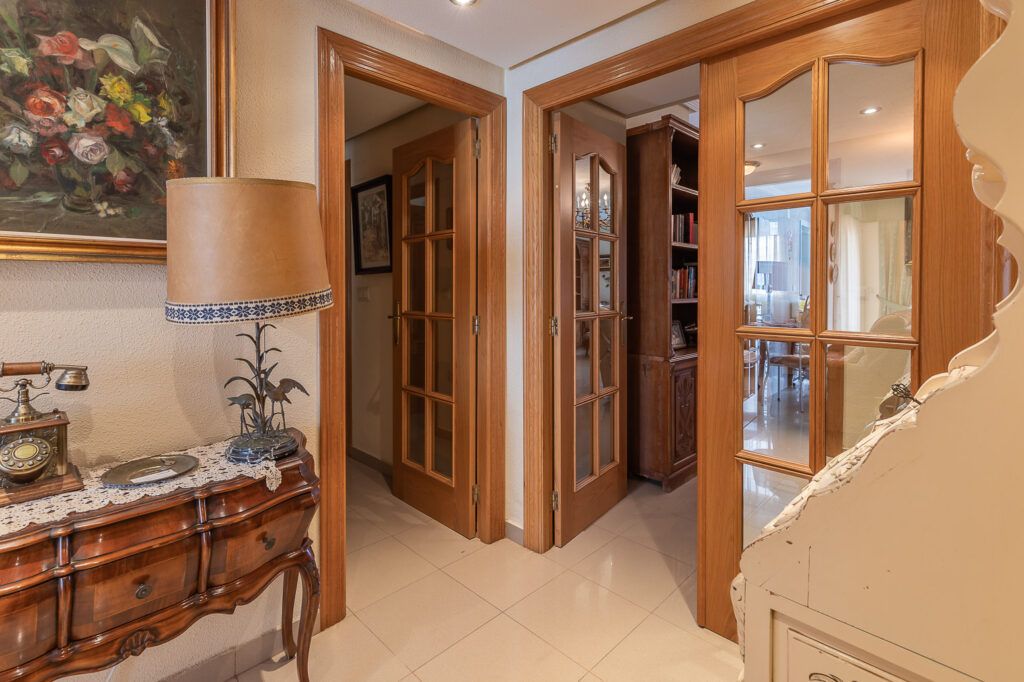 Fotografía de arquitectura e interiores