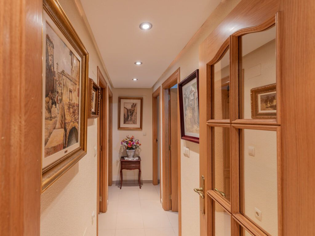 Fotografía de arquitectura e interiores