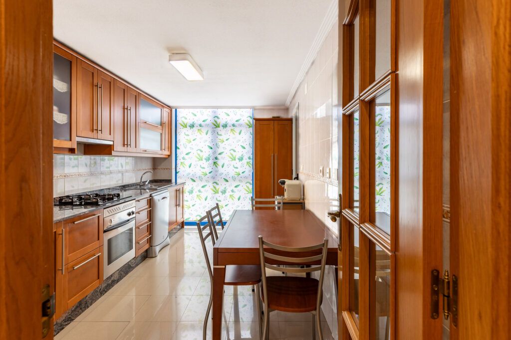 Fotografía de arquitectura e interiores