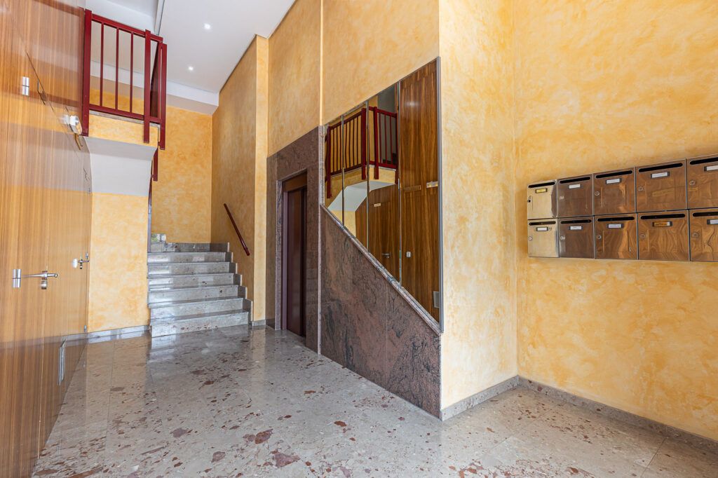 Fotografía de arquitectura e interiores