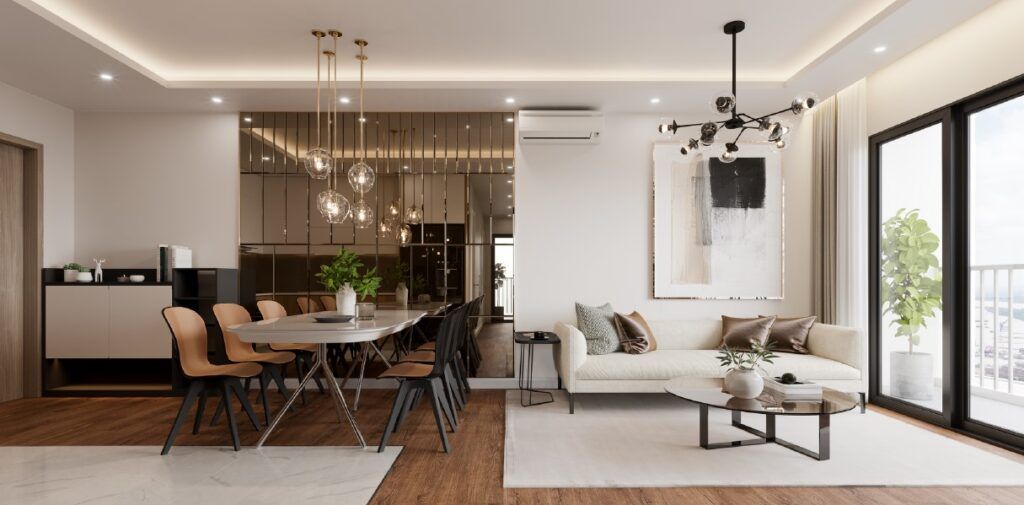 Fotografía de arquitectura e interiores