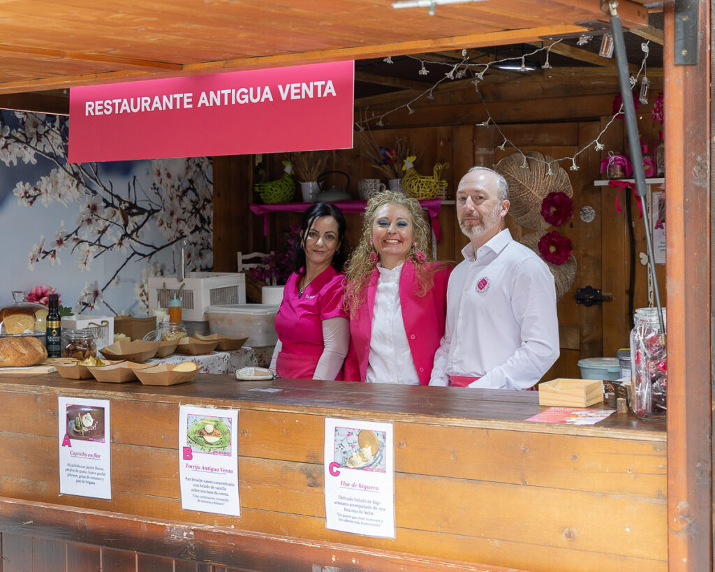 Restaurante Antigua Venta