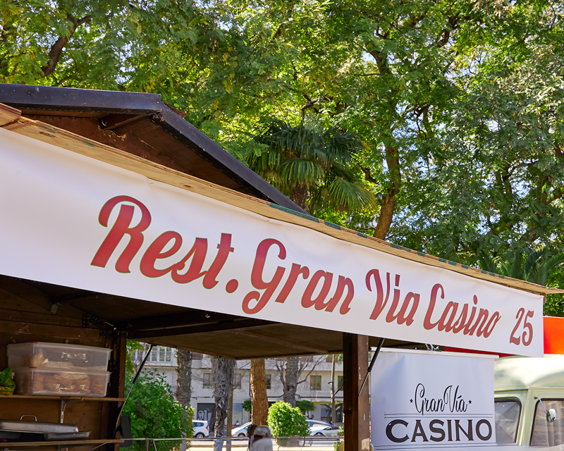 Gran vía Casino