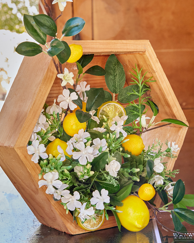 Limones oxox