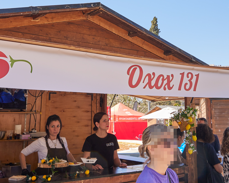 Oxox 131