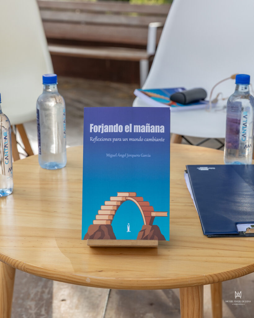 Presentación de libro 0