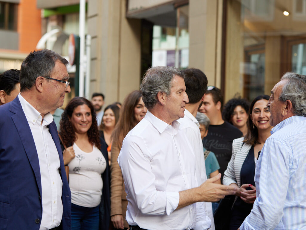 Fotografía de eventos en Murcia 1