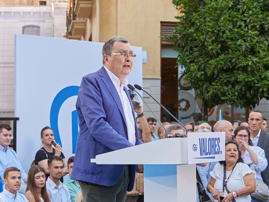 Fotografía de eventos en Murcia