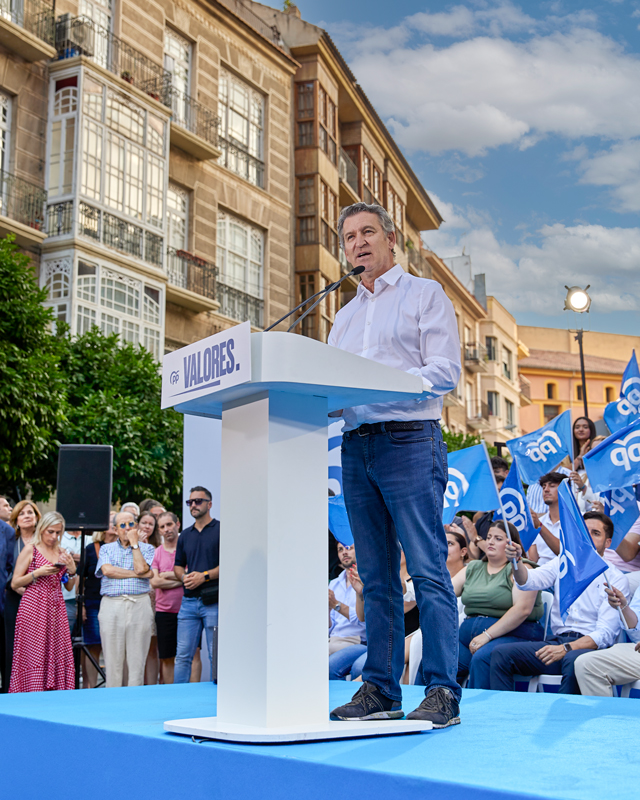 Fotografía de eventos en Murcia